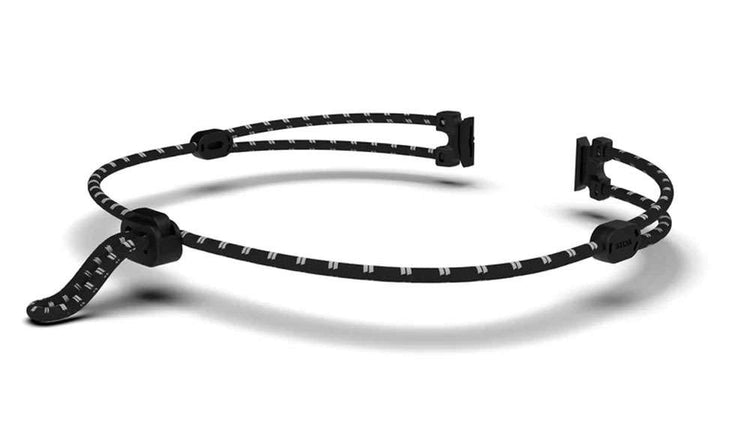 Silva smini fly noir 3mm - bandeau