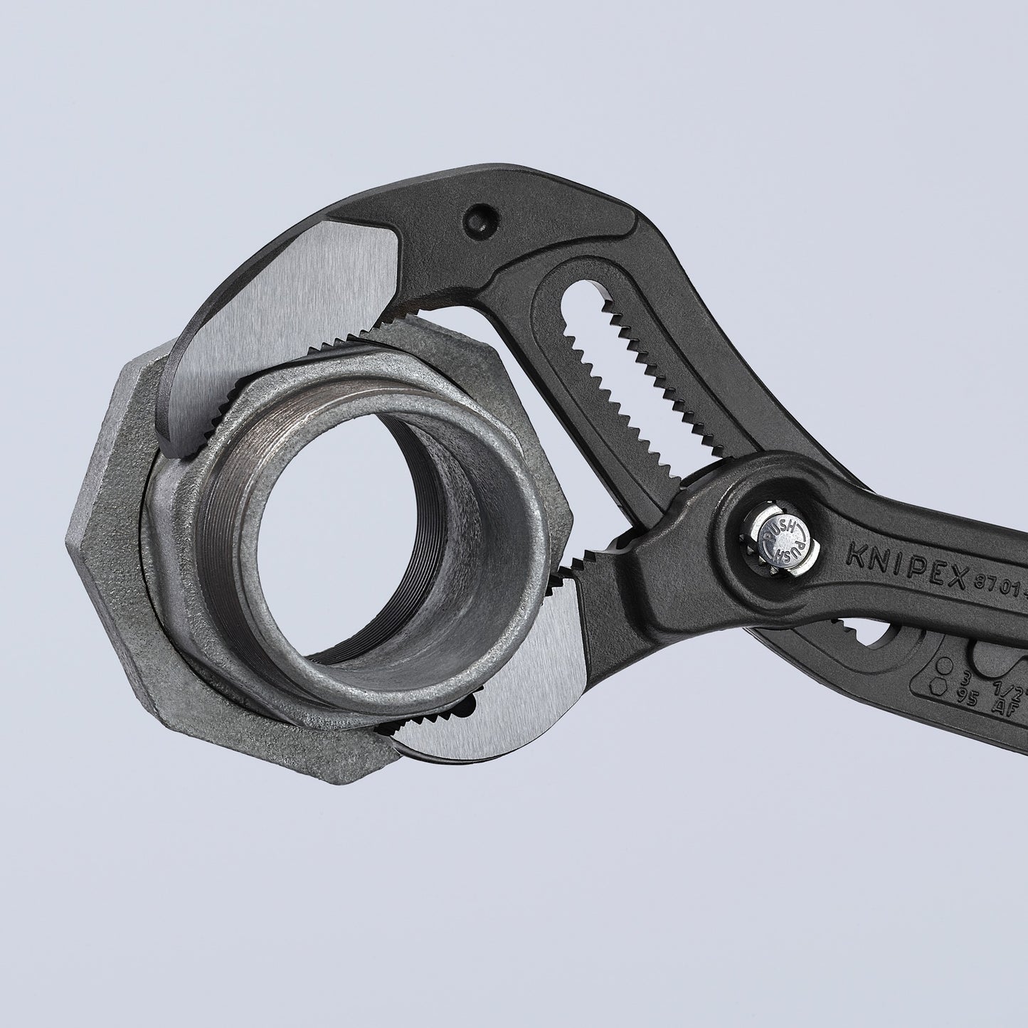 Knipex Cobra xl Water Pupptang 8701400