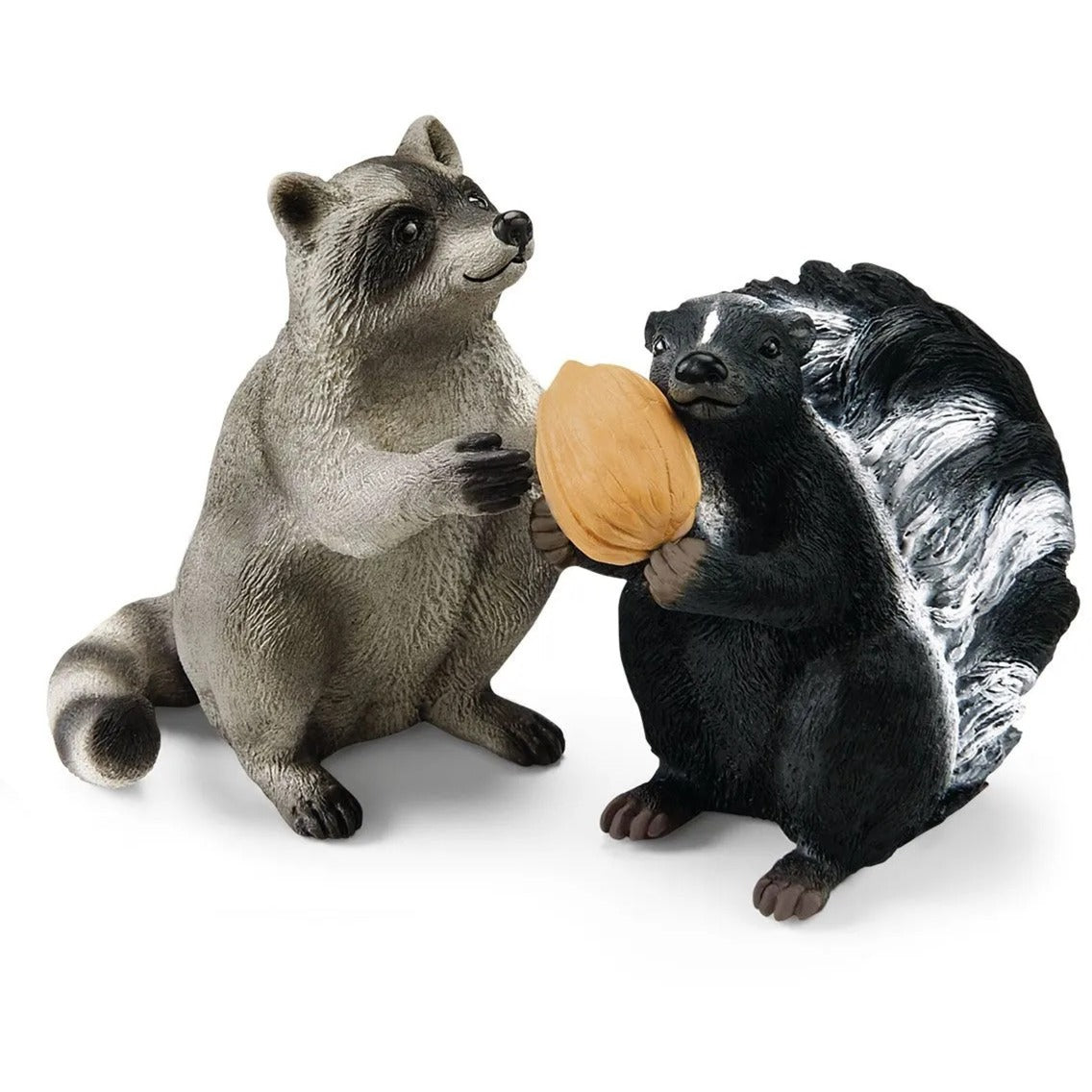Schleich Wild Life jouant le plaisir avec la note