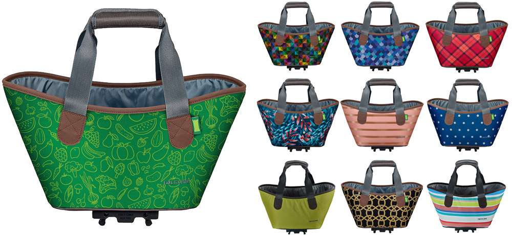 Sac shopping Racktime agnetha 2.0