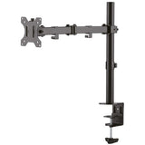 NEOMOUNTS Office à écran plat Teun FPMA-D550BLACK - afbeelding 2