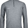 Pierre solaire protectrice - sweat à capuche vtt