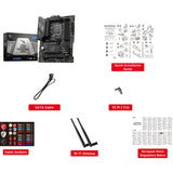MSI MAG B760 TOMAHAWK WIFI - afbeelding 12