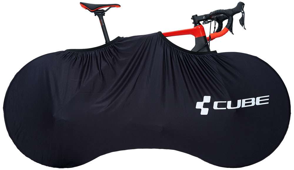Housse de vélo Cube