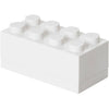 Room Copenhagen LEGO Mini Box 8 Blanc