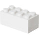 Room Copenhagen LEGO Mini Box 8 Blanc