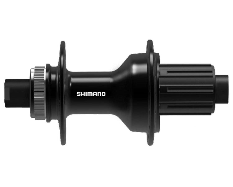 Shimano fh-tc600 8 9 10 moyeu arrière à verrouillage central 11 vitesses 12x148mm
