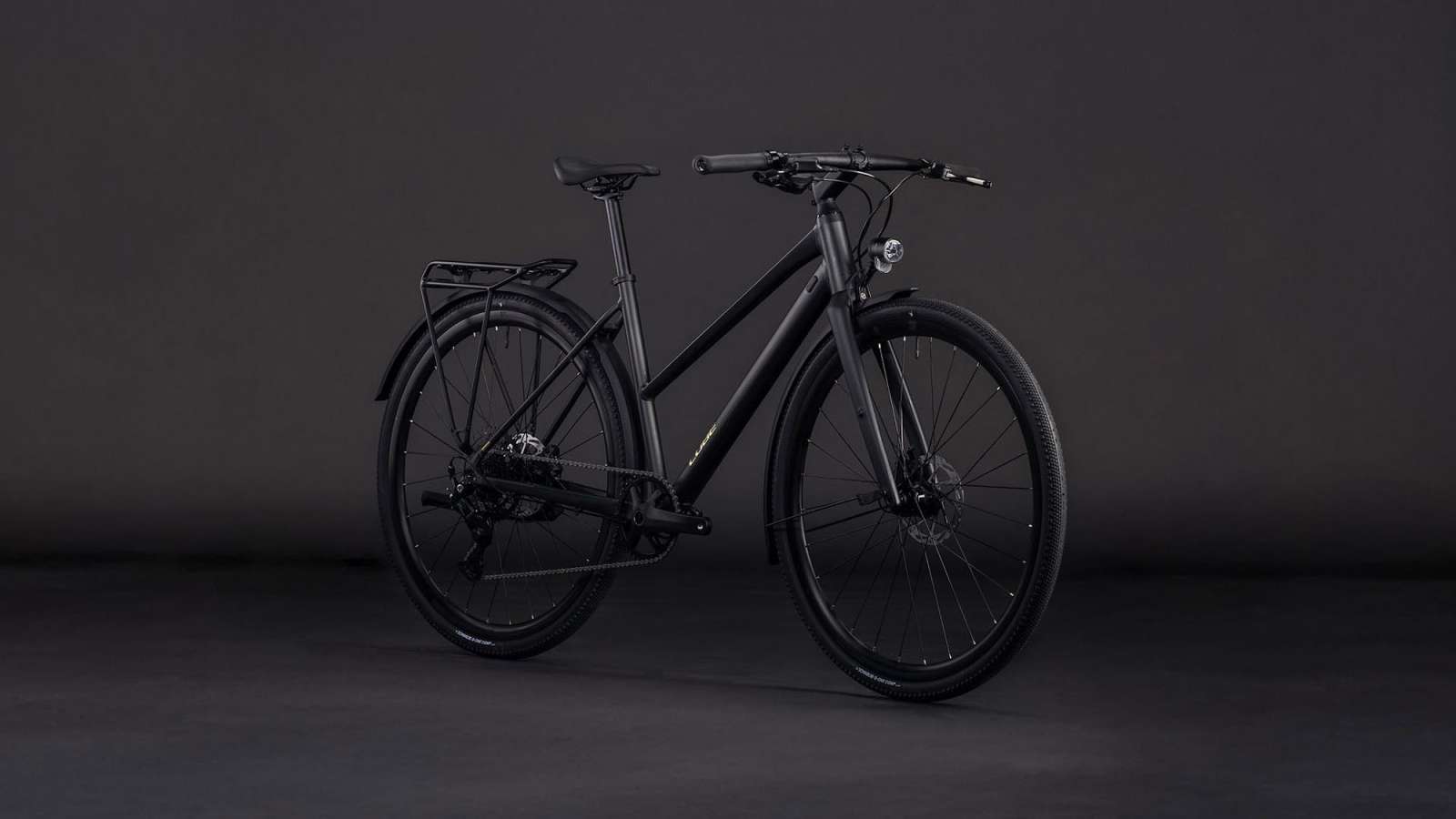 Cube nulane pro fe trapèze gris'n'chrome