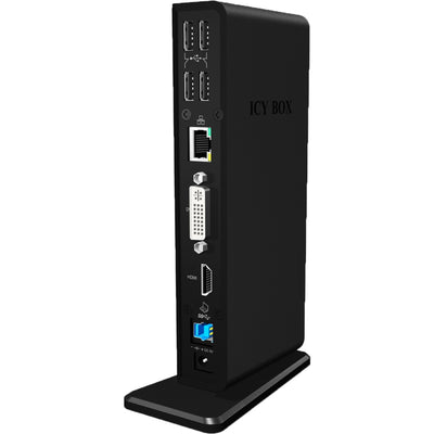 Boîte glacée IB-DK2241AC