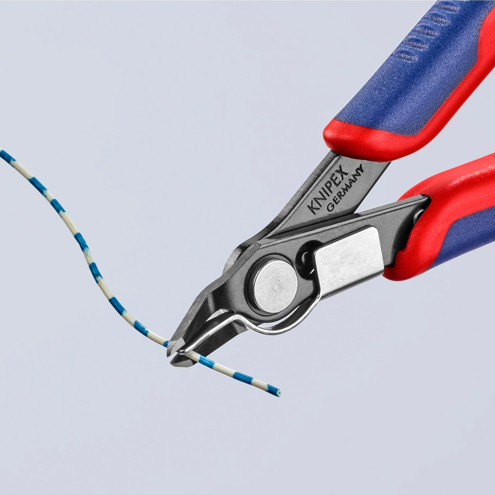 Knipex Electronic Super Knips 78 41 125