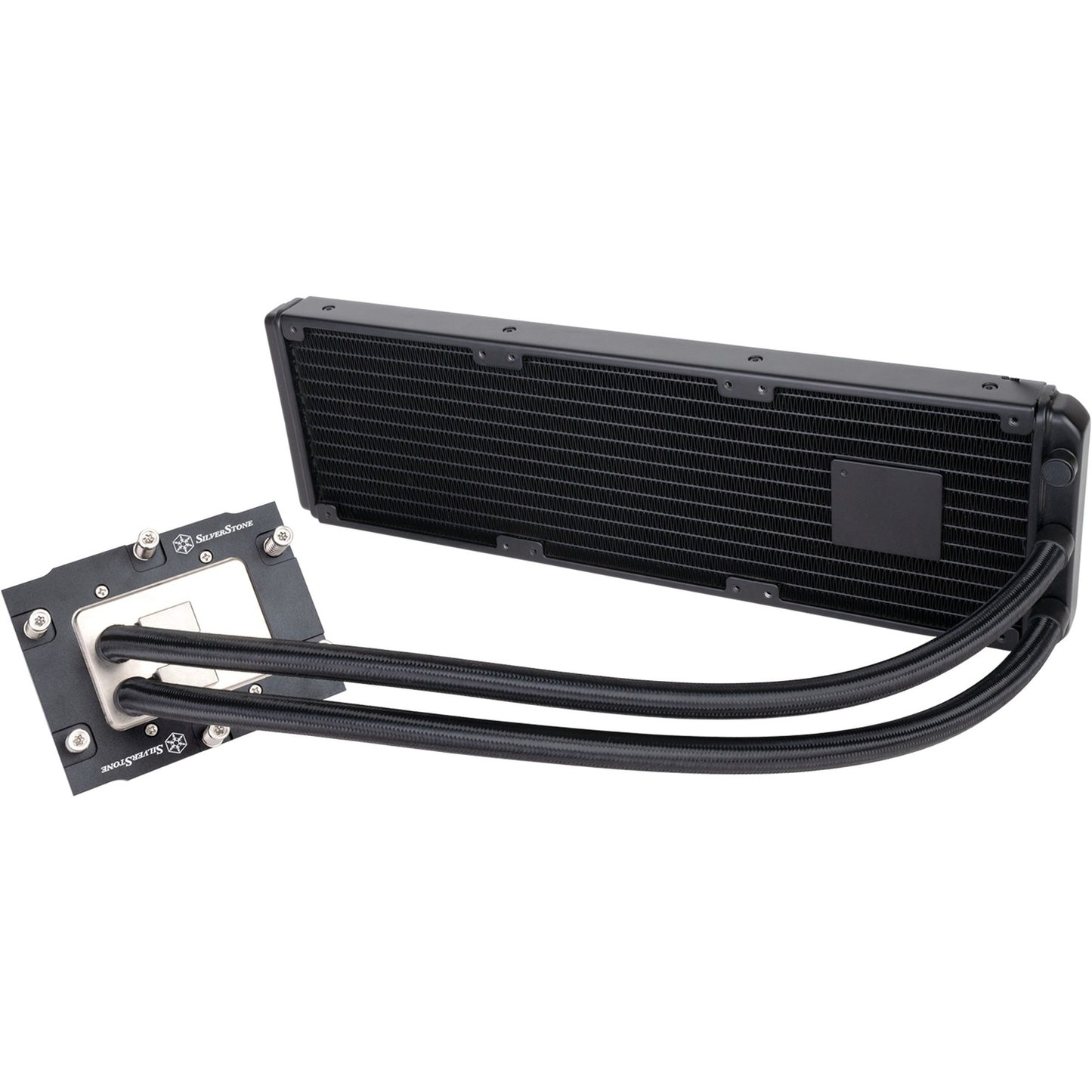 Silverstone XE360-SP5
