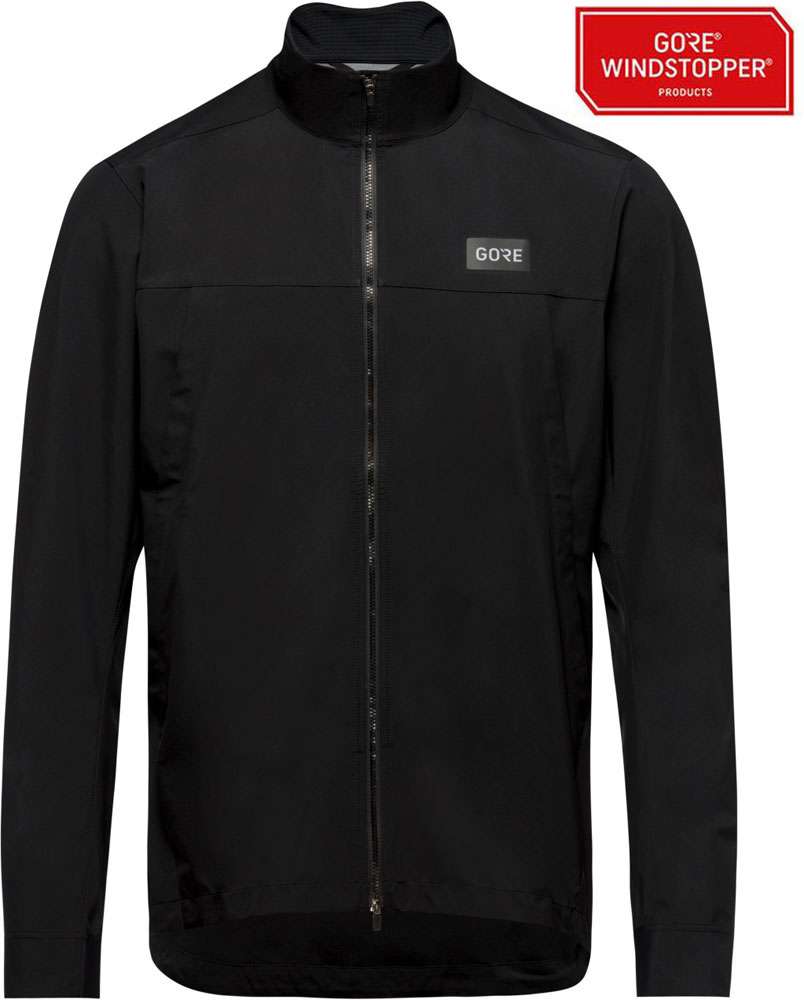 Gorewear daily windstopper® - veste coupe-vent