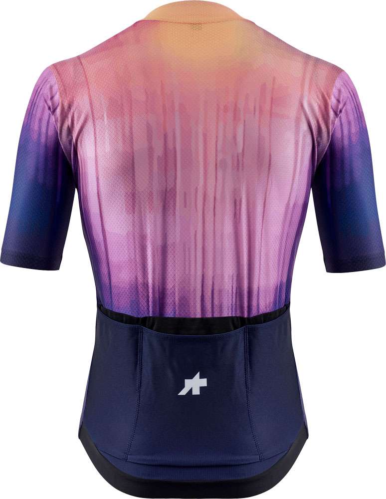 Assos equipe r s11 surface - maillot