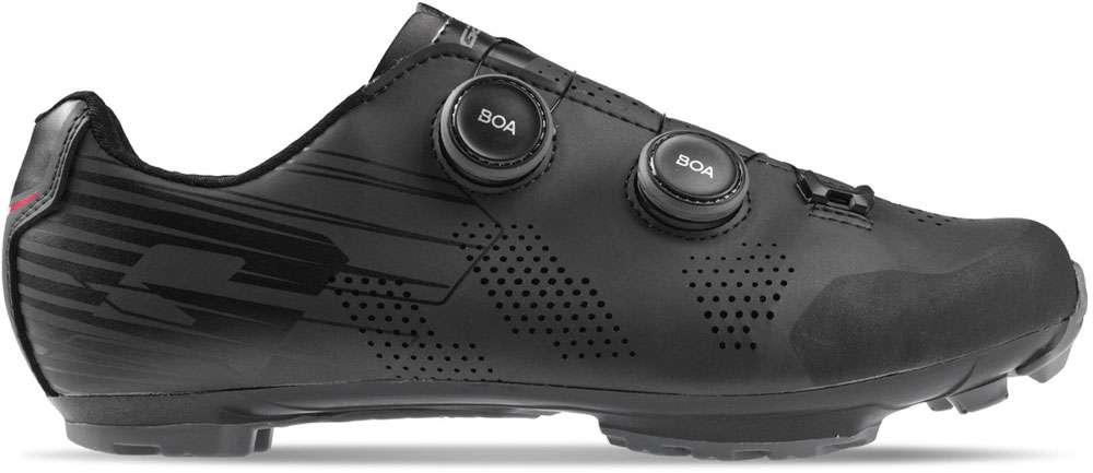 Gaerne g.obsidian - chaussures de gravier