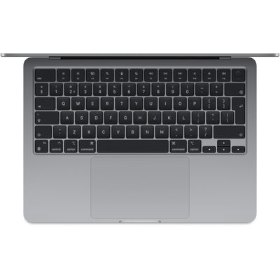 Apple MacBook Air 2024 13 (MRXP3N A) ordinateur portable reconditionné (gris | M3 8 cœurs | GPU 10 cœurs | 8 Go | SSD 512 Go)