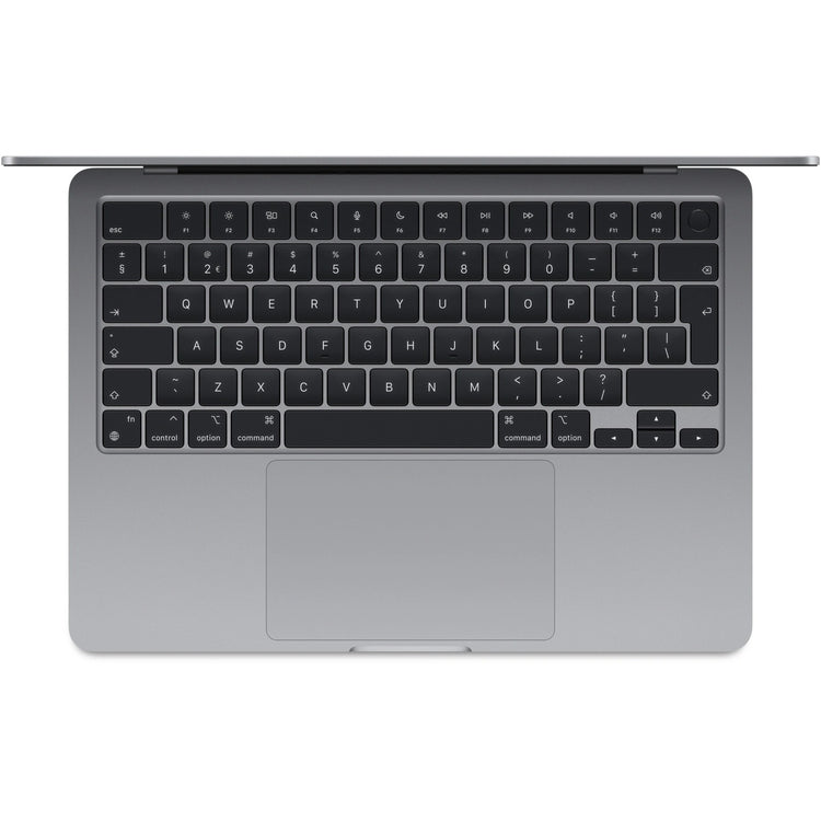 Apple MacBook Air 2024 13 (MRXP3N A) ordinateur portable reconditionné (gris | M3 8 cœurs | GPU 10 cœurs | 8 Go | SSD 512 Go)