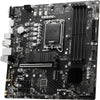 MSI PRO B760M-P