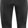 Löffler basic 3 4 - cuissard avec peau de chamois