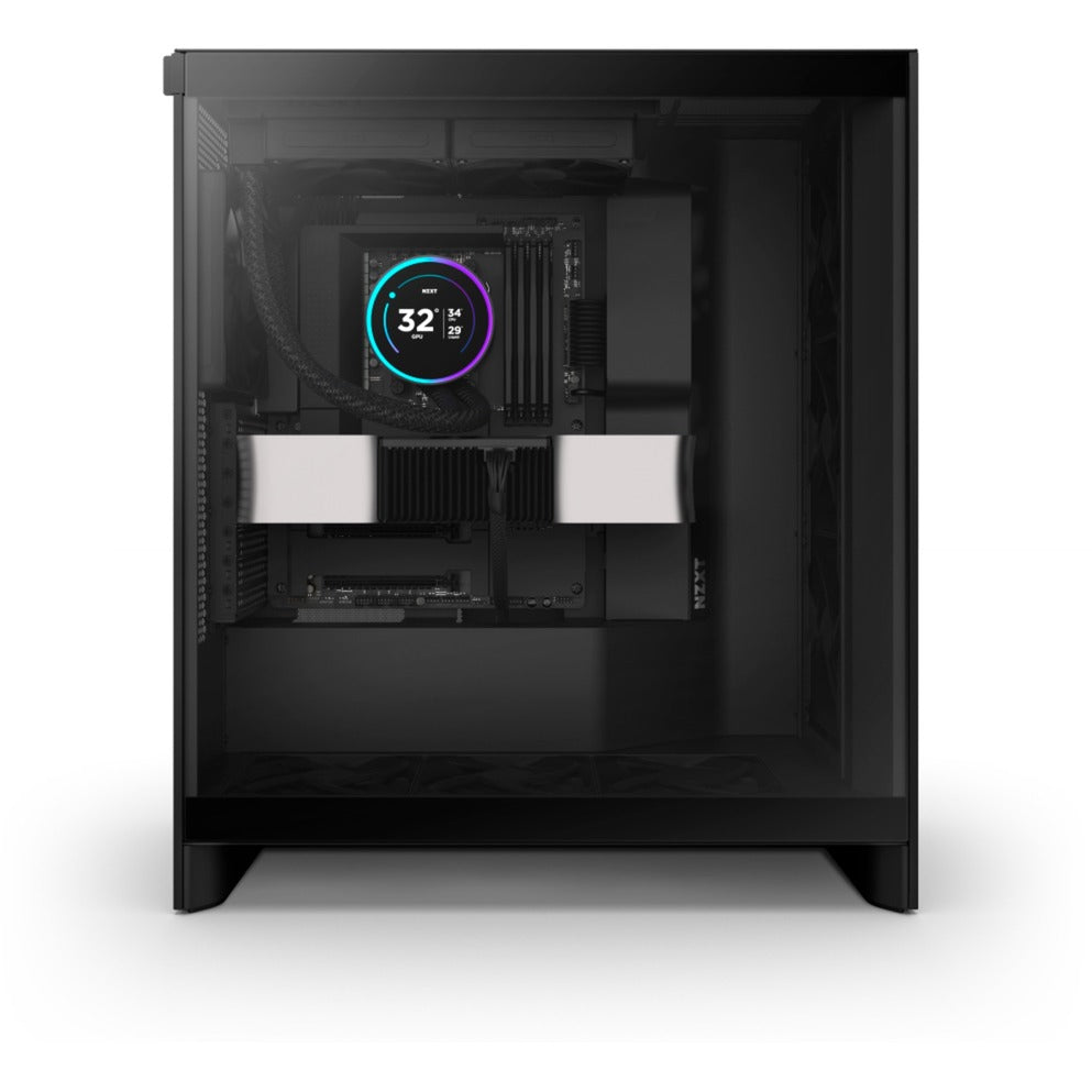 Refroidissement par eau Nzxt Kraken Elite 240 (noir)