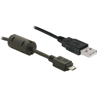 Dellock USB-A 2.0> USB Micro-B