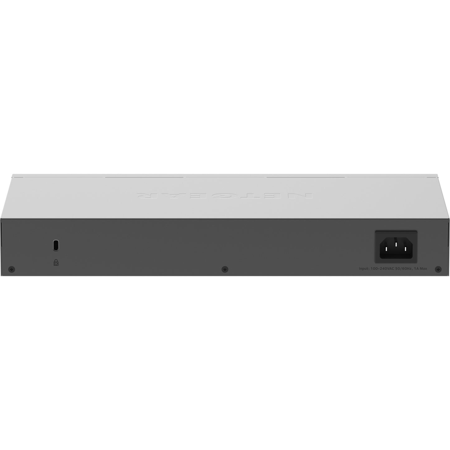 Interrupteur Gigabit à 24 ports NetGear (GS724TV6)