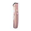 Appareil d'épilation pour le visage et le corps Wahl Home Products (rose)
