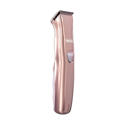 Appareil d'épilation pour le visage et le corps Wahl Home Products (rose)