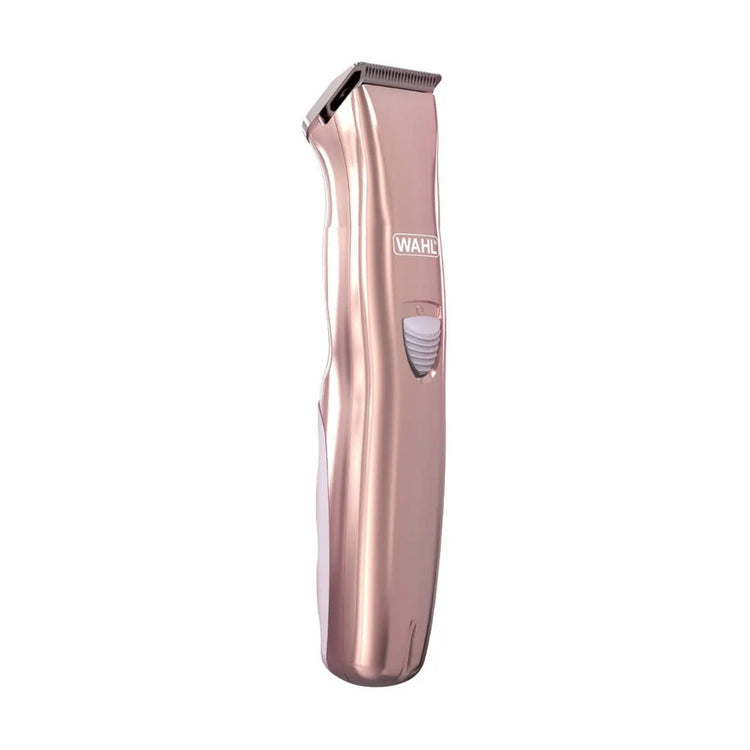 Appareil d'épilation pour le visage et le corps Wahl Home Products (rose)