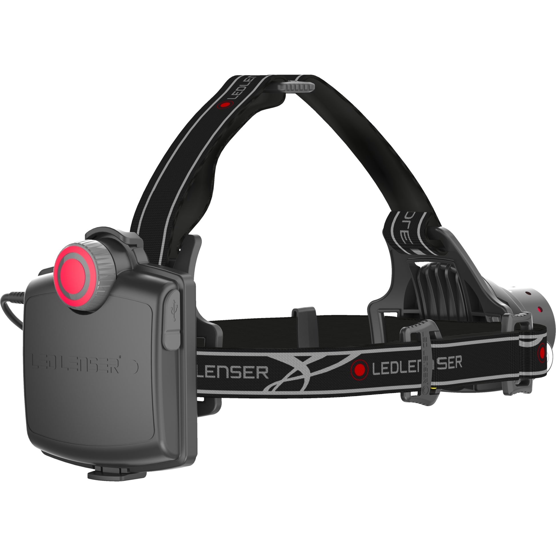 Lampe de tête ledLenser H14R.2
