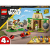 LEGO LEGO Star Wars 75358 Tenoo Jedi Tempel