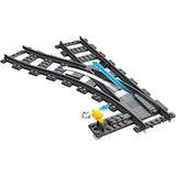 Lego Lego City Trach 60238 Wissels - afbeelding 5