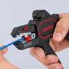 Dénudeur d'isolant Cyclus pour 0,2-6,0mm -