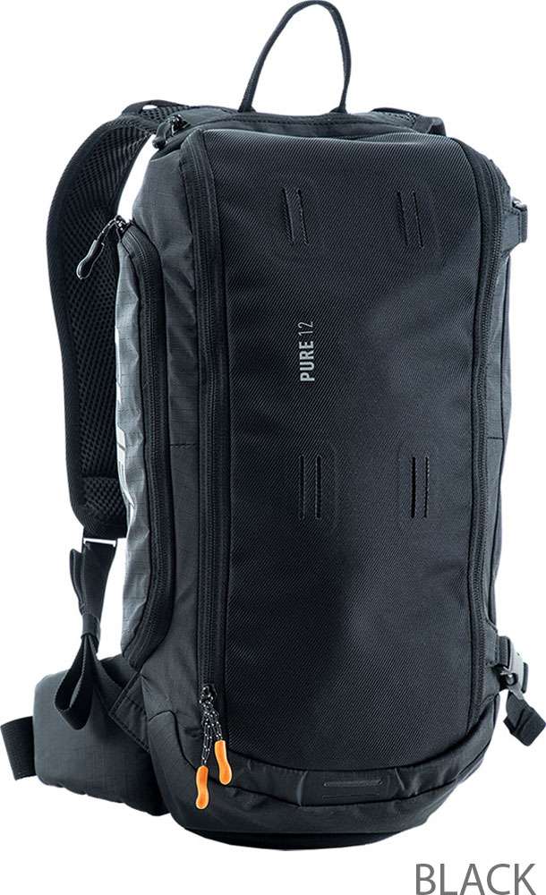 Cube pur 12 - sac à dos