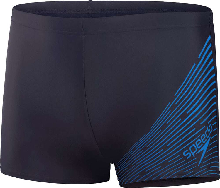 Speedo medley logo 7cm lettre - maillot de bain