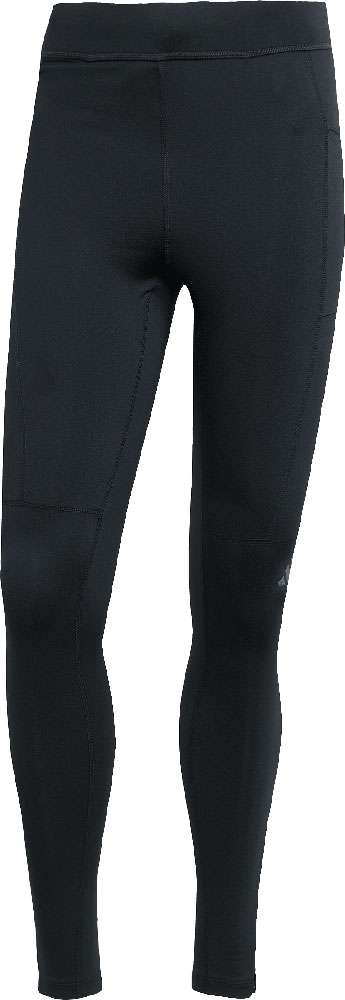 Adidas possède le collant hivernal run - collants de course