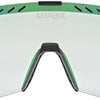 Uvex Pace Stage S V - Lunettes de sport
