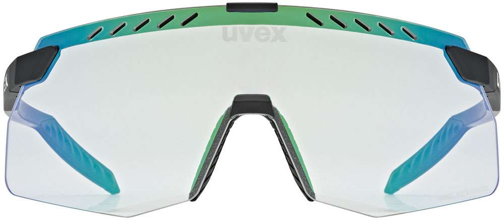 Uvex Pace Stage S V - Lunettes de sport