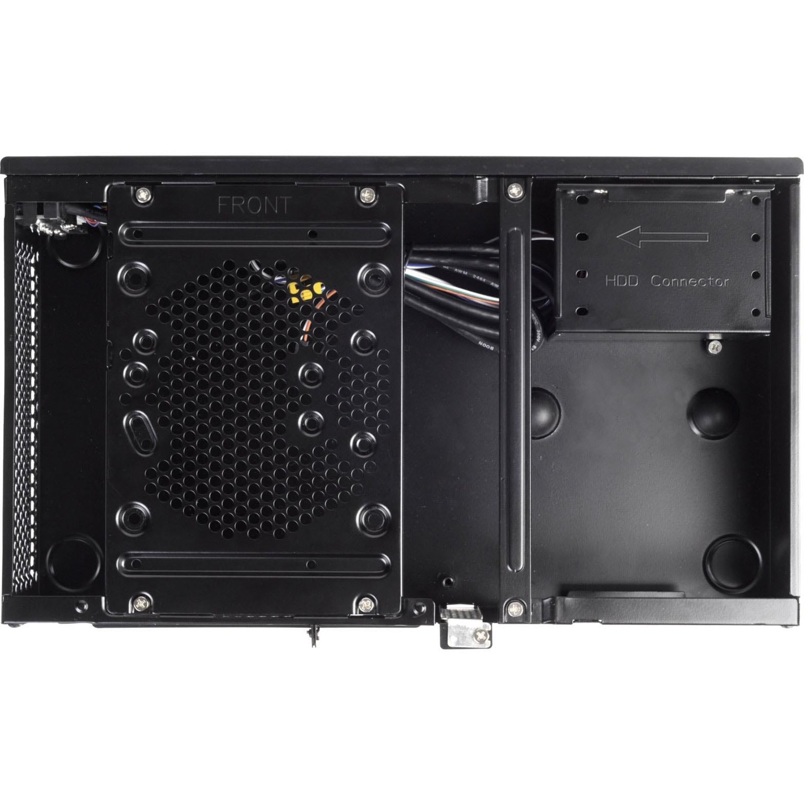 Silverstone Milo ML05B