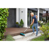 Gardena Combisystem Streinbesem avec Schaper