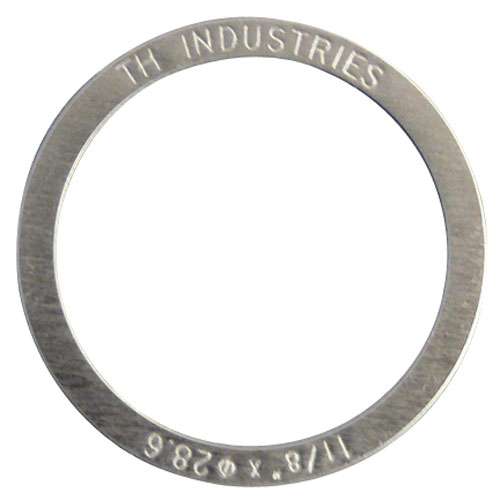 Micro-entretoise Fsa spacer pour casque micro-intégré