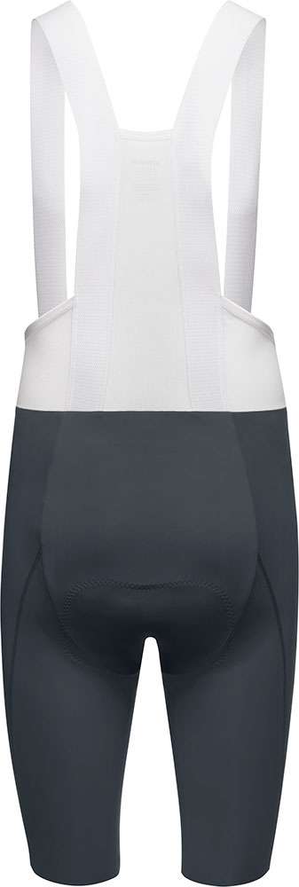 Gorewear spinshift - cuissard à bretelles avec peau de chamois