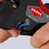 Strip-tel nexstrip de knipex