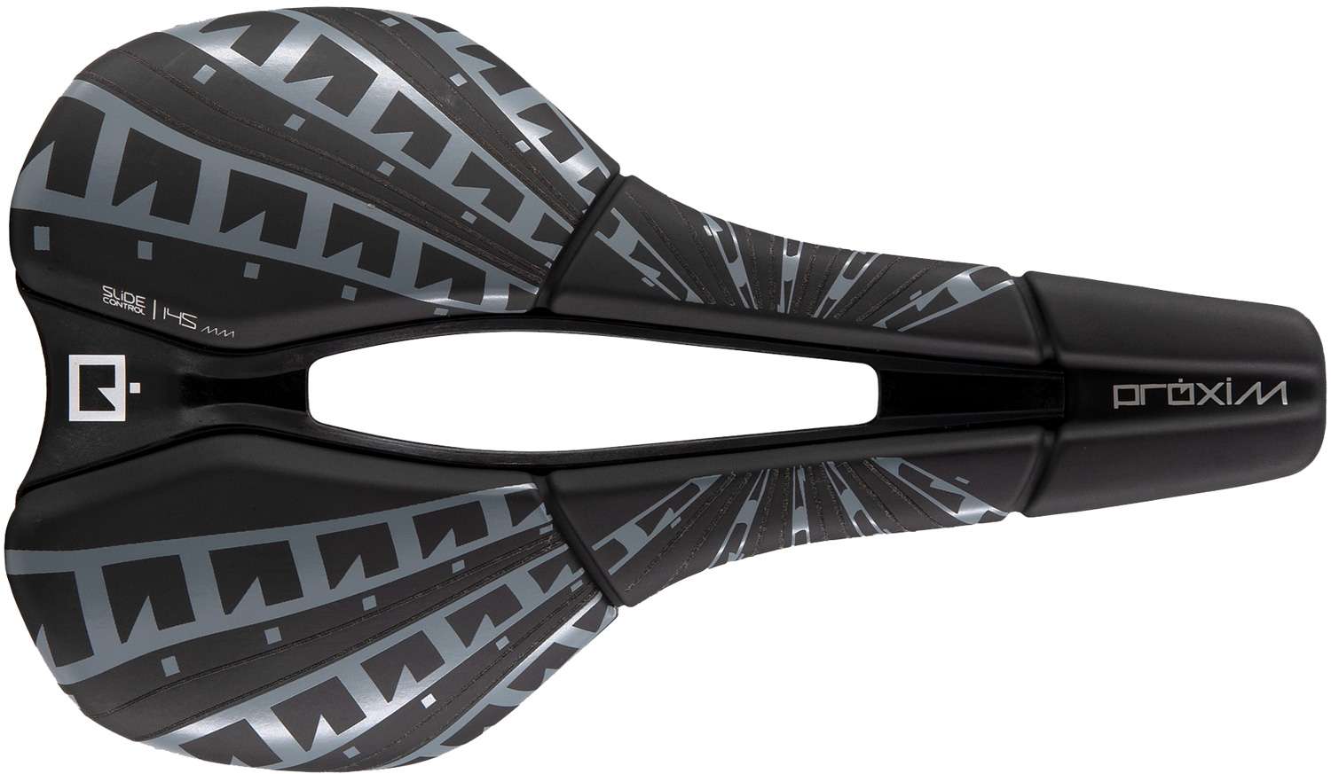 Selle à commande coulissante Prologo proxim w660