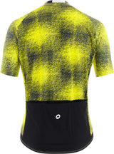 Assos mille gt zeus - maillot - afbeelding 2