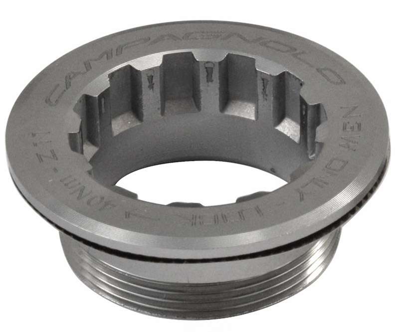 Bague de verrouillage Campagnolo 13 vitesses n3w pour 10t