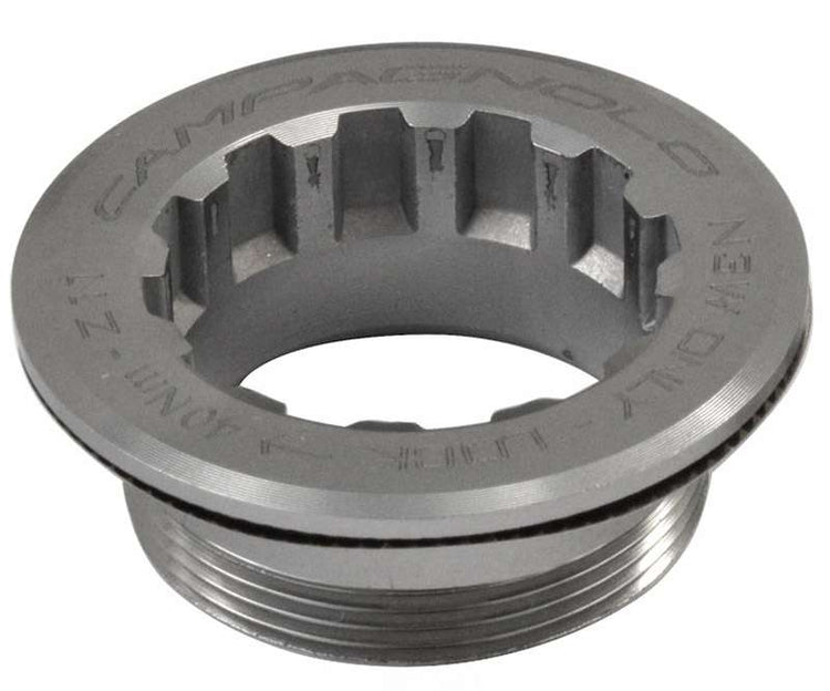 Bague de verrouillage Campagnolo 13 vitesses n3w pour 10t
