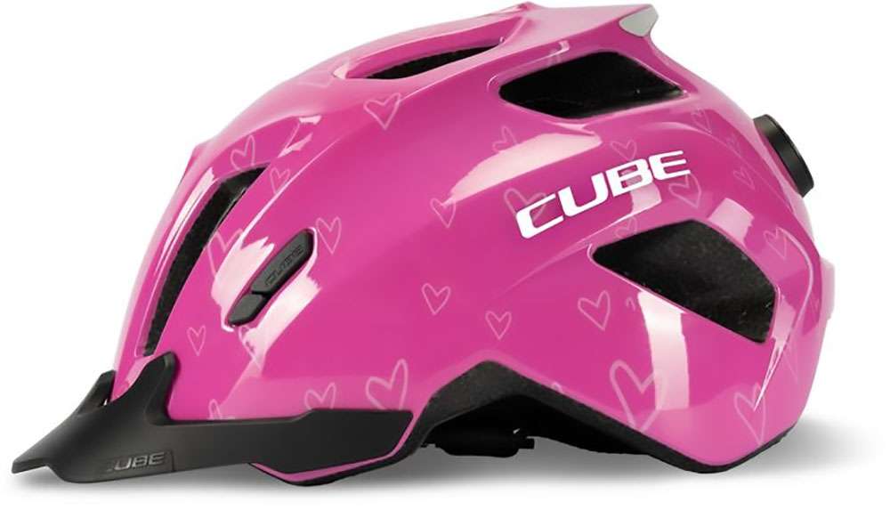 Cube fink - casque enfant