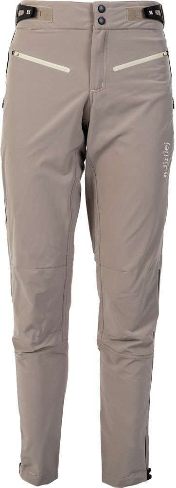 Dirtlej trailscout light long - pantalon vtt