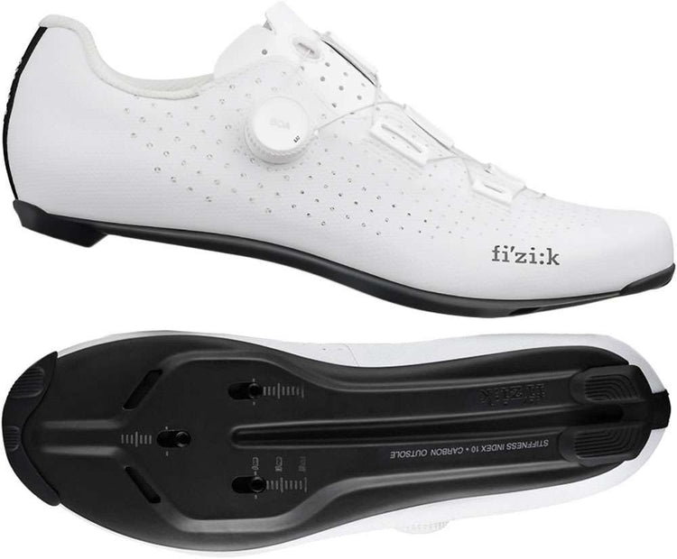 Fizik decos carbon - chaussures vélo de route