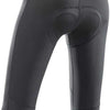 Northwave active knicker - cuissard à bretelles 3 4 pour femme avec peau de chamois
